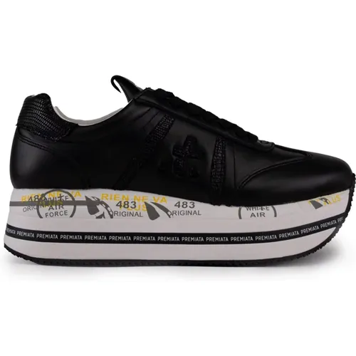 Shoes > Sneakers - - Premiata - Modalova