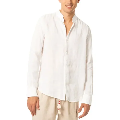 Shirts > Casual Shirts - - MC2 Saint Barth - Modalova