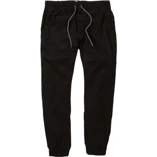 Trousers > Sweatpants - - Volcom - Modalova