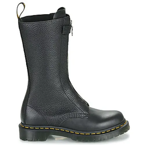 Shoes > Boots > High Boots - - Dr. Martens - Modalova