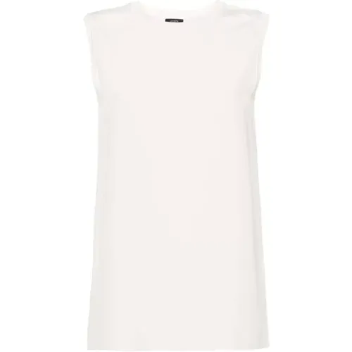 Tops > Sleeveless Tops - - joseph - Modalova