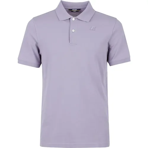 Tops > Polo Shirts - - K-way - Modalova