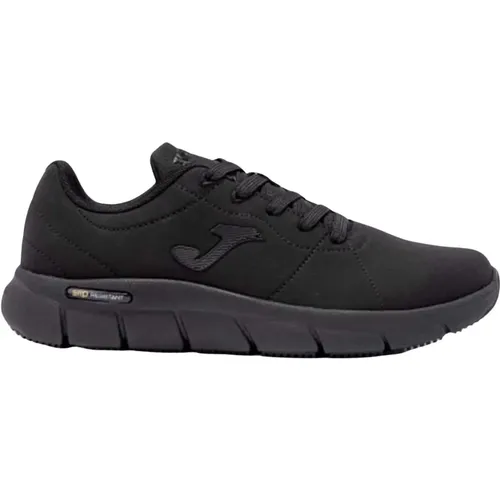 Joma - Shoes > Sneakers - Black - Joma - Modalova