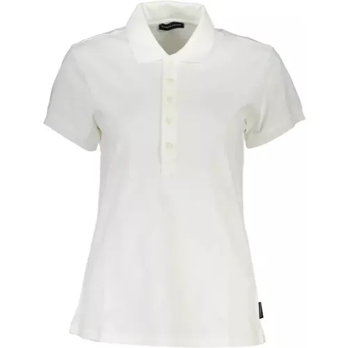 Tops > Polo Shirts - - North Sails - Modalova