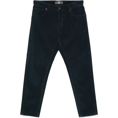 Jeans > Slim-fit Jeans - - PT Torino - Modalova