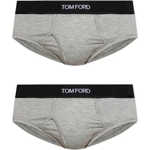 Underwear > Bottoms - - Tom Ford - Modalova