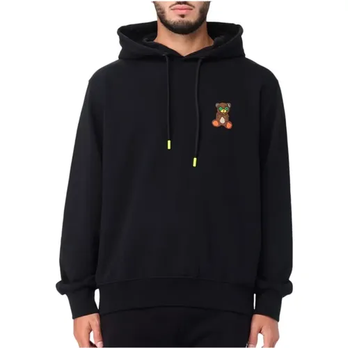 Sweatshirts & Hoodies > Hoodies - - Barrow - Modalova