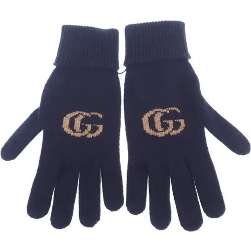 Accessories > Gloves - - Gucci - Modalova