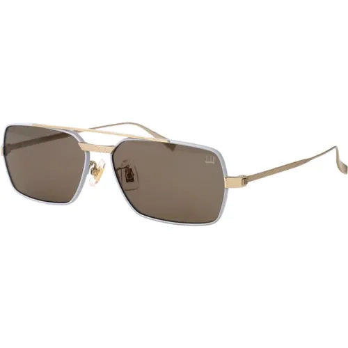 Accessories > Sunglasses - - Dunhill - Modalova