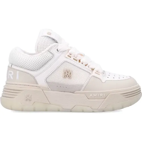 Amiri - Shoes > Sneakers - White - Amiri - Modalova