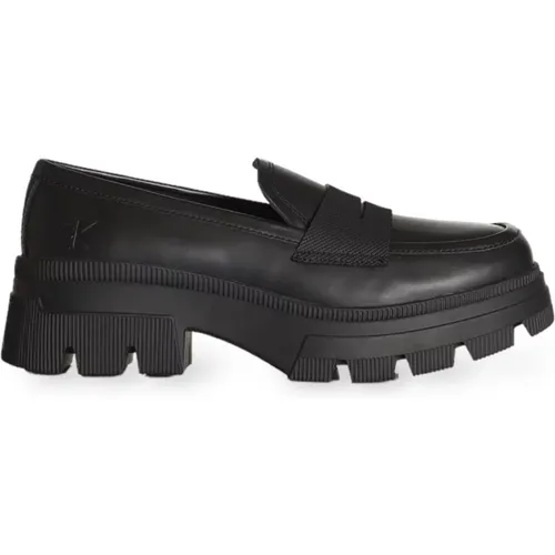 Shoes > Flats > Loafers - - Calvin Klein Jeans - Modalova