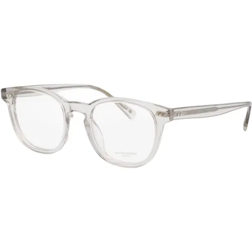 Accessories > Glasses - - Oliver Peoples - Modalova