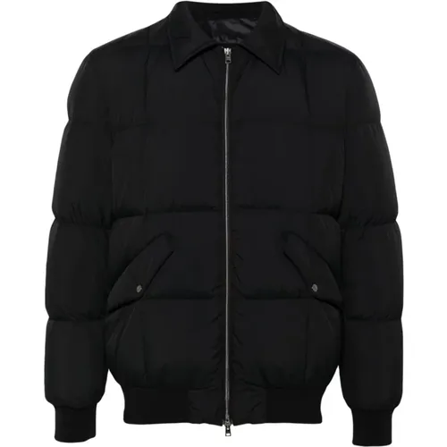 Jackets > Down Jackets - - Herno - Modalova