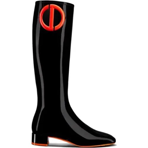 Shoes > Boots > High Boots - - Dior - Modalova