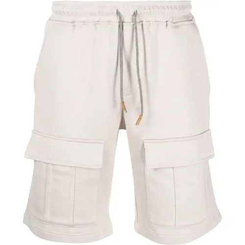 Shorts > Casual Shorts - - Eleventy - Modalova