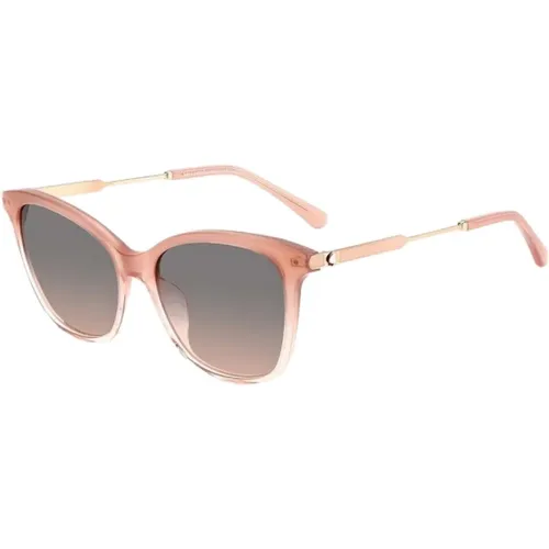 Accessories > Sunglasses - - Kate Spade - Modalova