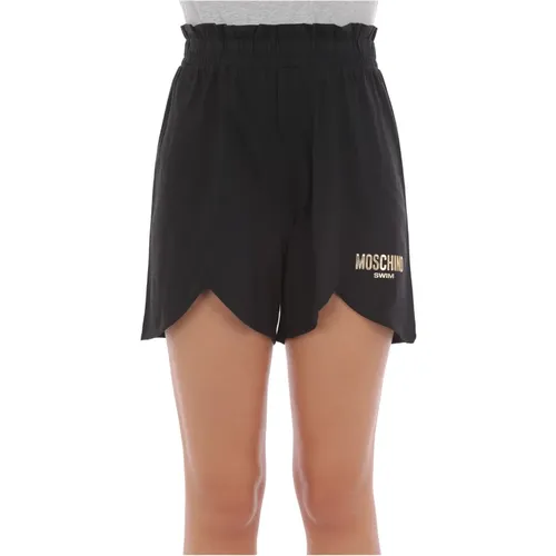 Shorts > Short Shorts - - Moschino - Modalova