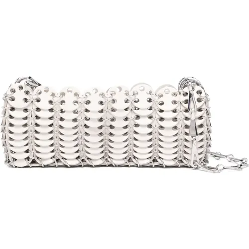 Bags > Cross Body Bags - - Paco Rabanne - Modalova