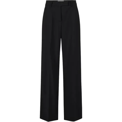 Trousers > Wide Trousers - - Iceberg - Modalova