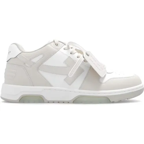 Off - Shoes > Sneakers - - Off White - Modalova