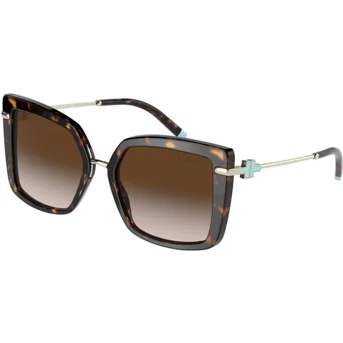 Accessories > Sunglasses - - Tiffany - Modalova