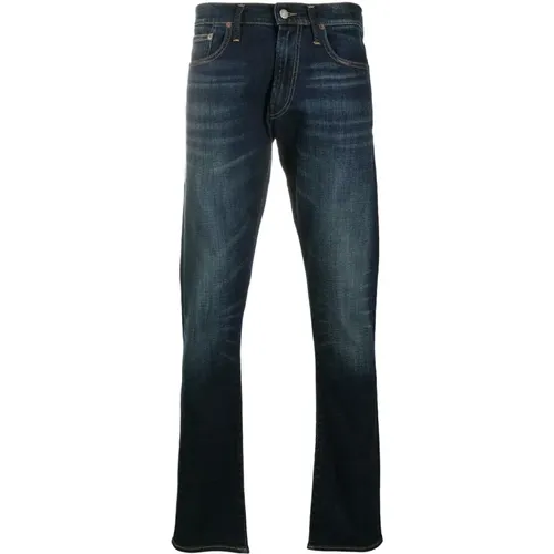 Jeans > Slim-fit Jeans - - Polo Ralph Lauren - Modalova