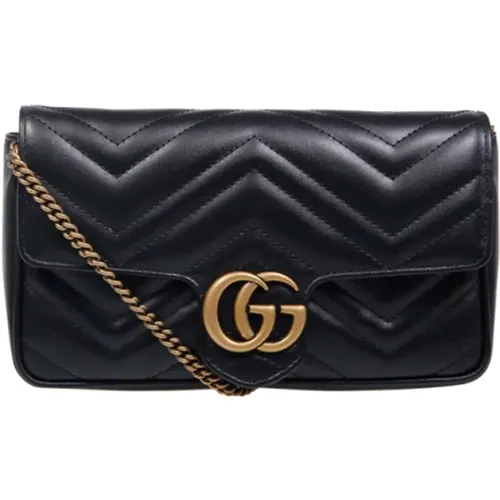 Bags > Cross Body Bags - - Gucci - Modalova