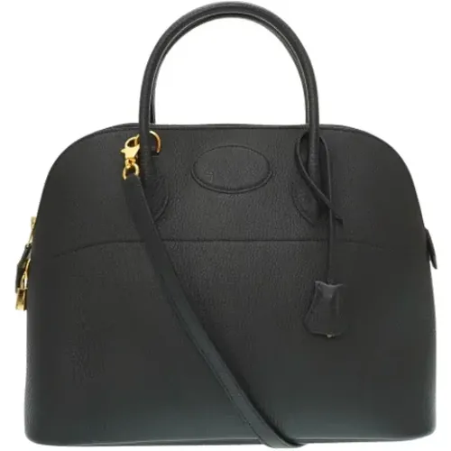 Pre-owned > Pre-owned Bags > Pre-owned Cross Body Bags - - Hermès Vintage - Modalova