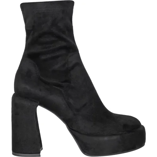 Shoes > Boots > Heeled Boots - - Elena Iachi - Modalova