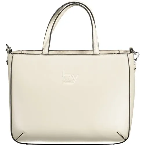 Byblos - Bags > Handbags - White - Byblos - Modalova