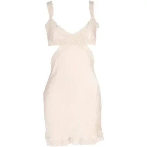 Pre-owned > Pre-owned Dresses - - Stella McCartney Pre-owned - Modalova