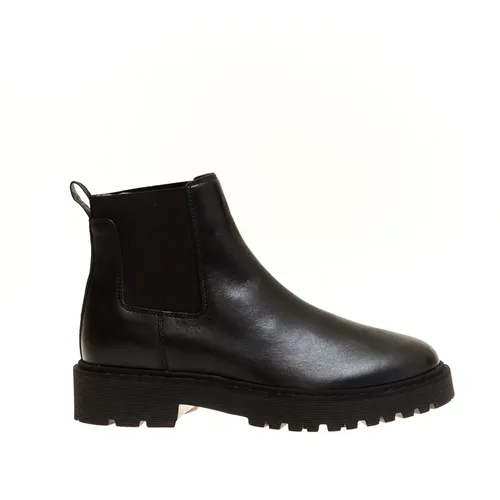 Shoes > Boots > Chelsea Boots - - Hogan - Modalova