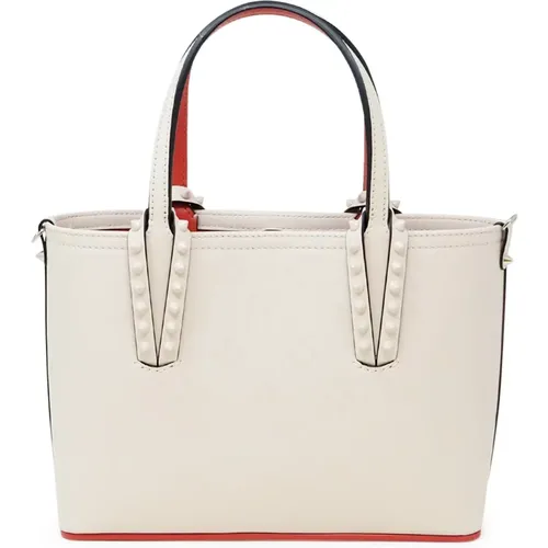 Bags > Tote Bags - - Christian Louboutin - Modalova