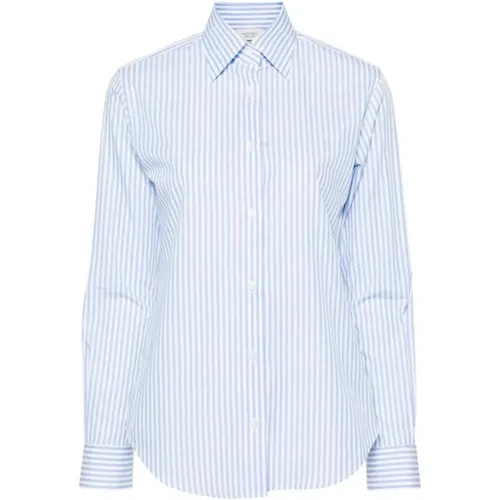 Blouses & Shirts > Shirts - - Mazzarelli - Modalova