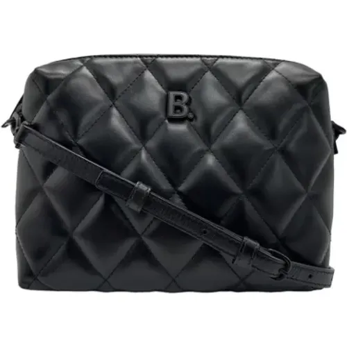 Pre-owned > Pre-owned Bags > Pre-owned Cross Body Bags - - Balenciaga Vintage - Modalova