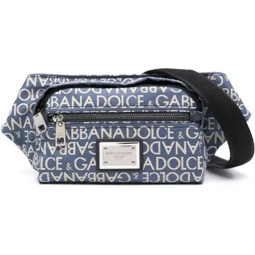 Bags > Belt Bags - - Dolce & Gabbana - Modalova