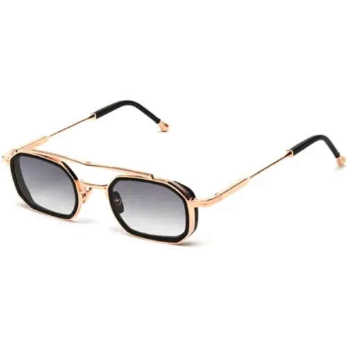 Accessories > Sunglasses - - John Dalia - Modalova