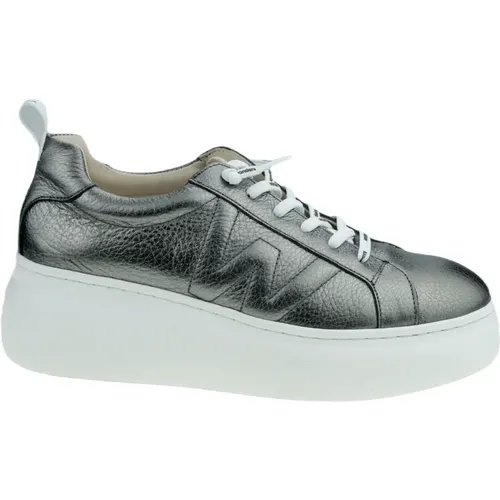 Wonders - Shoes > Sneakers - Gray - Wonders - Modalova