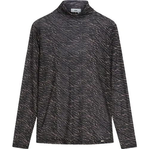 Tops > Long Sleeve Tops - - CINQUE - Modalova