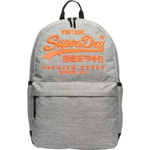 Bags > Backpacks - - Superdry - Modalova