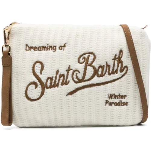 Bags > Cross Body Bags - - MC2 Saint Barth - Modalova