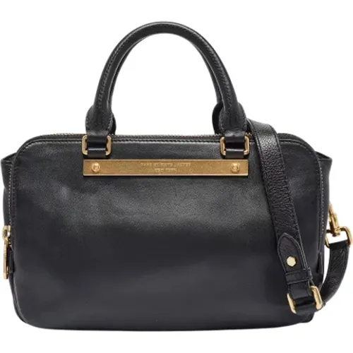 Pre-owned > Pre-owned Bags > Pre-owned Handbags - - Marc Jacobs Pre-owned - Modalova