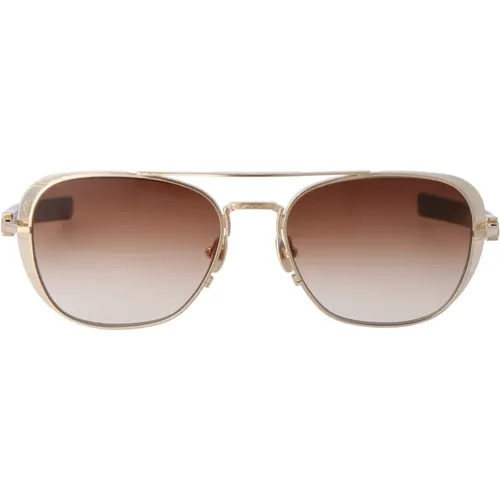 Accessories > Sunglasses - - Matsuda - Modalova