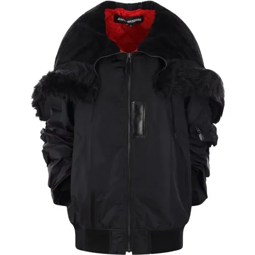 Jackets > Winter Jackets - - Junya Watanabe - Modalova