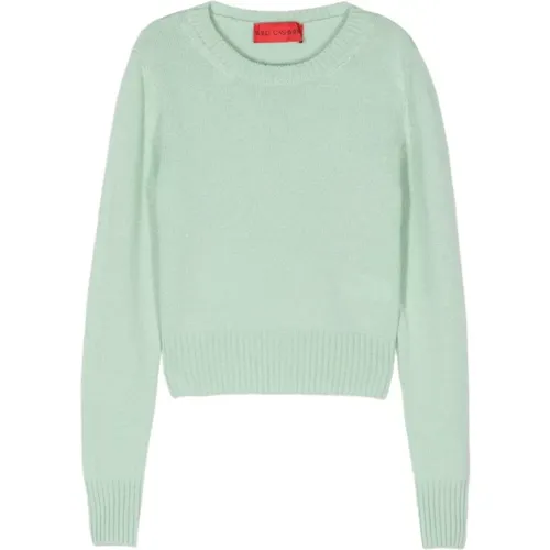 Knitwear > Cashmere Knitwear - - Wild Cashmere - Modalova