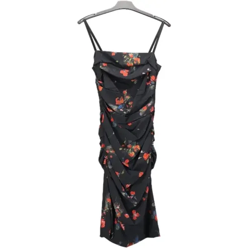 Pre-owned > Pre-owned Dresses - - Dolce & Gabbana Pre-owned - Modalova