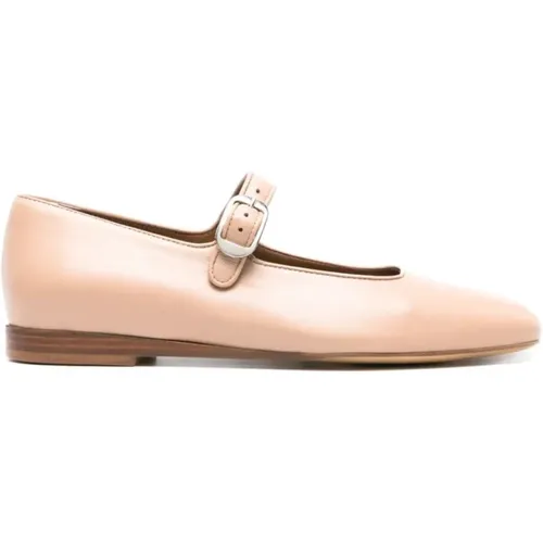 Shoes > Flats > Ballerinas - - Le Monde Beryl - Modalova