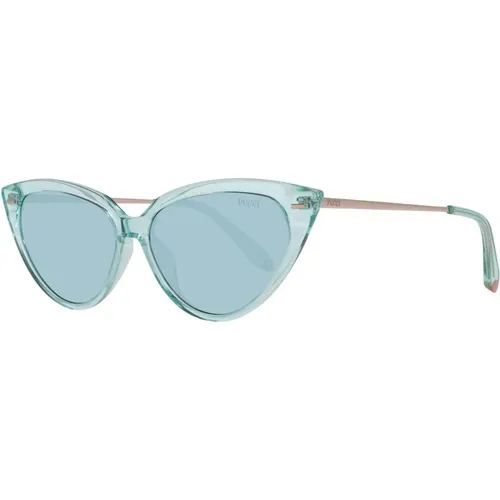 Accessories > Sunglasses - - EMILIO PUCCI - Modalova