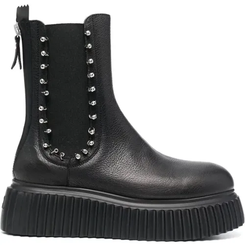 Shoes > Boots > Chelsea Boots - - AGL - Modalova