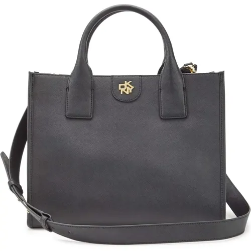 Dkny - Bags > Handbags - Black - DKNY - Modalova